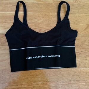 Alexander wang top